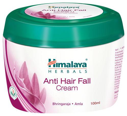 

Himalaya Hair Cream - Anti Hair Fall 100 ml
