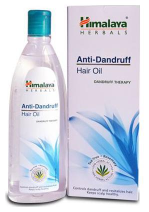

Himalaya Hair Oil - Anti-Dandruff 100 ml