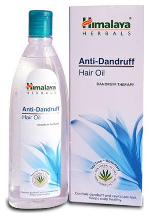 

Himalaya Hair Oil - Anti-Dandruff 100 ml