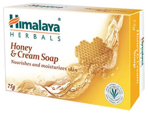 

Himalaya Honey Cream Soap 75 g