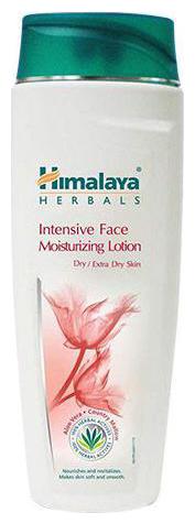

Himalaya Intensive Face Moisturizing Lotion 100 ml