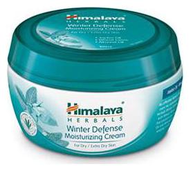 

Himalaya Moisturizing Cream - Winter Defense 50 ml