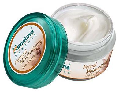 

Himalaya Natural Moisturizing Lip Butter 10 g