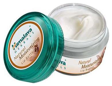 

Himalaya Natural Moisturizing Lip Butter 10 g
