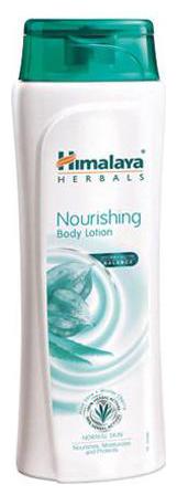 

Himalaya Nourishing Body Lotion 100 ml