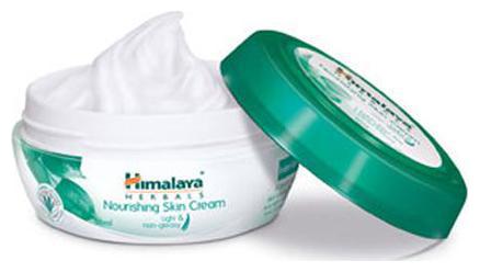 

Himalaya Nourshing - Skin Cream 50 ml