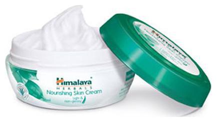 

Himalaya Nourshing - Skin Cream 50 ml