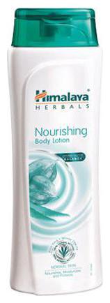 

Himalaya Nourishing Body Lotion 200 ml