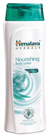 

Himalaya Nourishing Body Lotion 400 ml