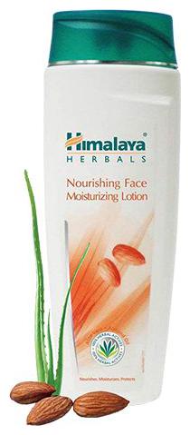 

Himalaya Nourishing Face Moisturizing Lotion 100 ml