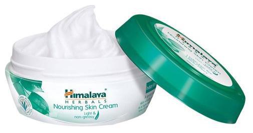 

Himalaya Nourishing Skin Cream 200 ml