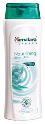 

Himalaya Nourishing Body Lotion 200 ml