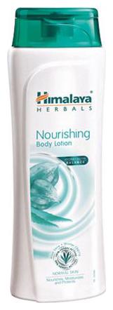 

Himalaya Nourishing Body Lotion 100 ml