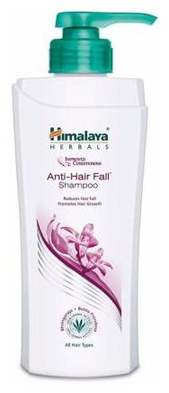 

Himalaya PERSONAL CARE HAIR CARE Anti-Hair Fall Shampoo 700 ml (Pack Of 1)