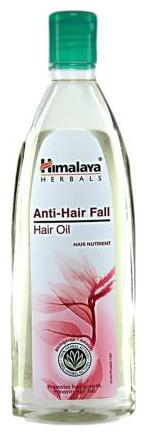 

Himalaya PERSONAL CARE HAIR CARE Anti-Hair Fall Hair Oil 200 ml (Pack Of 1)