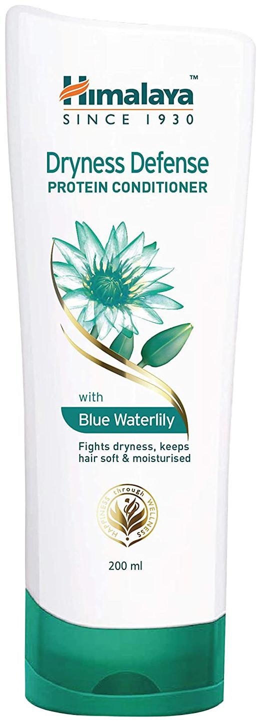 

Himalaya PERSONAL CARE HAIR CARE Dryness Defense Detangler Conditioner 200 ml (Pack Of 1)