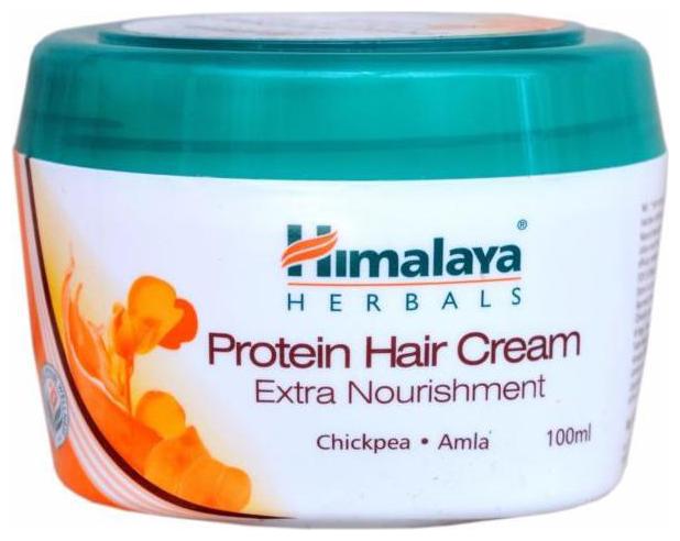 

Himalaya Protein Hair Cream 100 ml