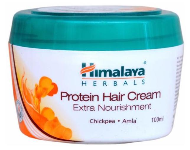

Himalaya Protein Hair Cream 100 ml
