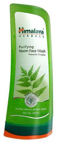 

Himalaya Purifying Neem Face Wash 300 ml