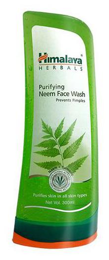 

Himalaya Purifying Neem Face Wash 300 ml