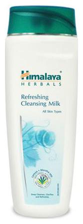 

Himalaya Refreshing - Cleansing Milk 100 ml