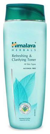 

Himalaya Refreshing Clarifying Toner 100 ml