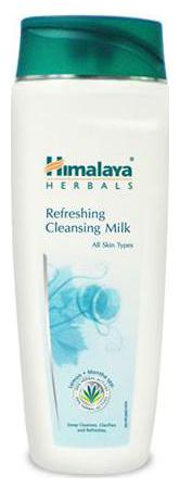 

Himalaya Refreshing - Cleansing Milk 100 ml