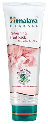 

Himalaya Refreshing Fruit Pack 50 g
