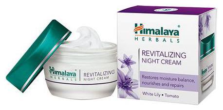 

Himalaya Revitalizing Night Cream 50 g