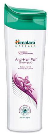 

Himalaya Shampoo - Anti Hair Fall 400 ml