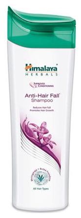 

Himalaya Shampoo - Anti Hair Fall 400 ml