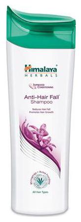 

Himalaya Shampoo - Anti Hair Fall 400 ml