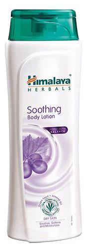 

Himalaya Soothing Body Lotion 200 ml