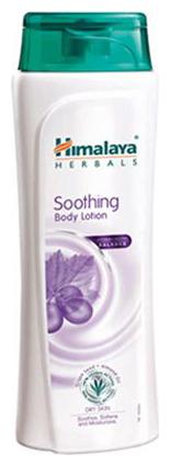 

Himalaya Soothing Body Lotion 400 ml