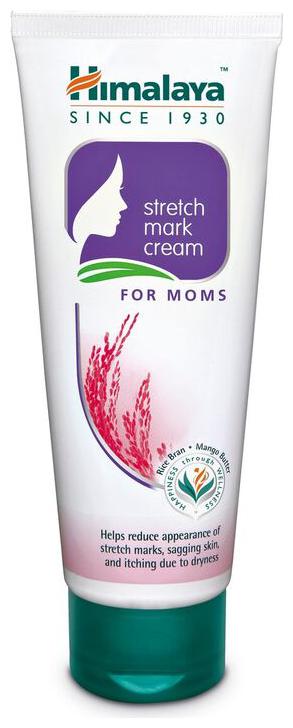 

Himalaya Stretch Mark Cream For Moms (100 ml)
