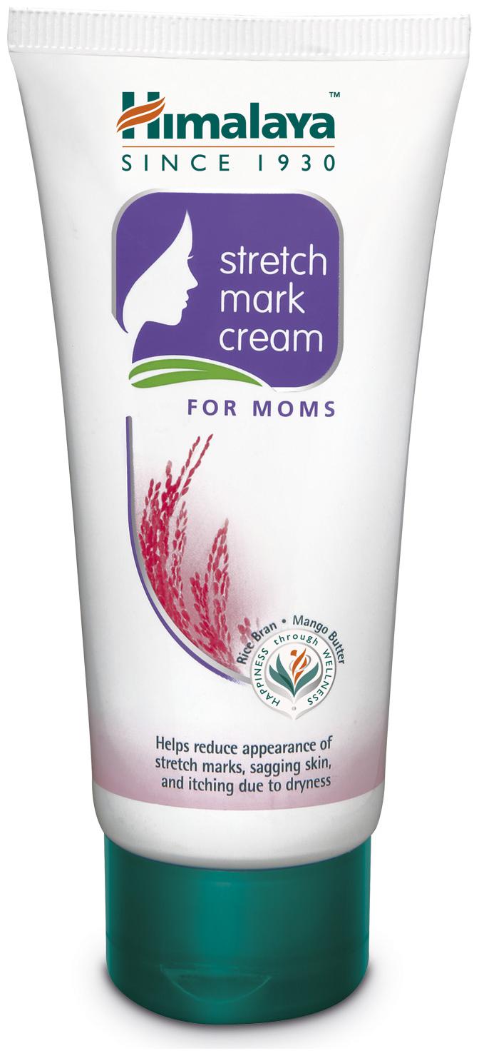 

Himalaya Stretch Mark Cream For Moms (50 ml)