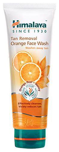 

Himalaya Tan Removal Orange Face Wash 50 ml