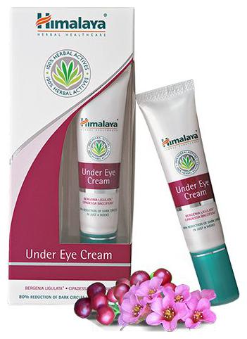 

Himalaya Under Eye Cream 15 ml