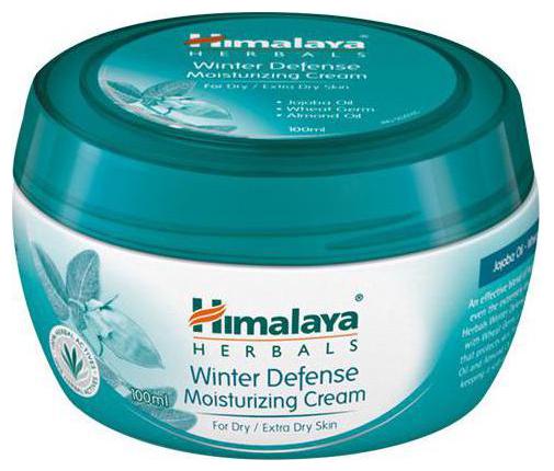 

Himalaya Winter Defense Moisturising Cream 100 ml