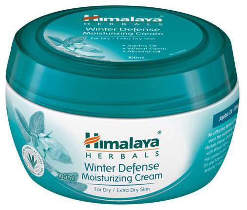 

Himalaya Winter Defense Moisturising Cream 100 ml