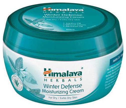 

Himalaya Winter Defense Moisturising Cream 100 ml