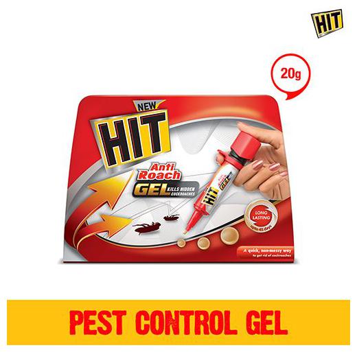 HIT Hit Anti Roach Gel 20 g