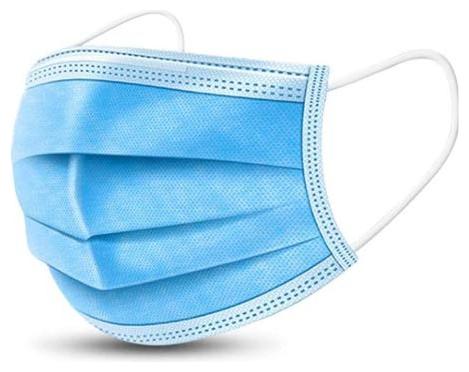 

HM Evotek 3 Ply Disposable Surgical Meltblown Face Mask (Pack of 40)