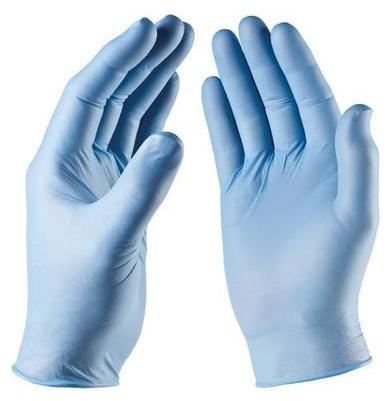 

HM Evotek Latex Medical Examination Disposable Gloves -Pack of 25 Pair