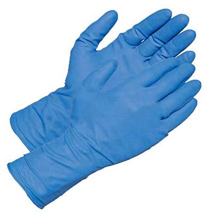 

HM Evotek Nitrile Disposable Gloves -Pack of 45 Pair