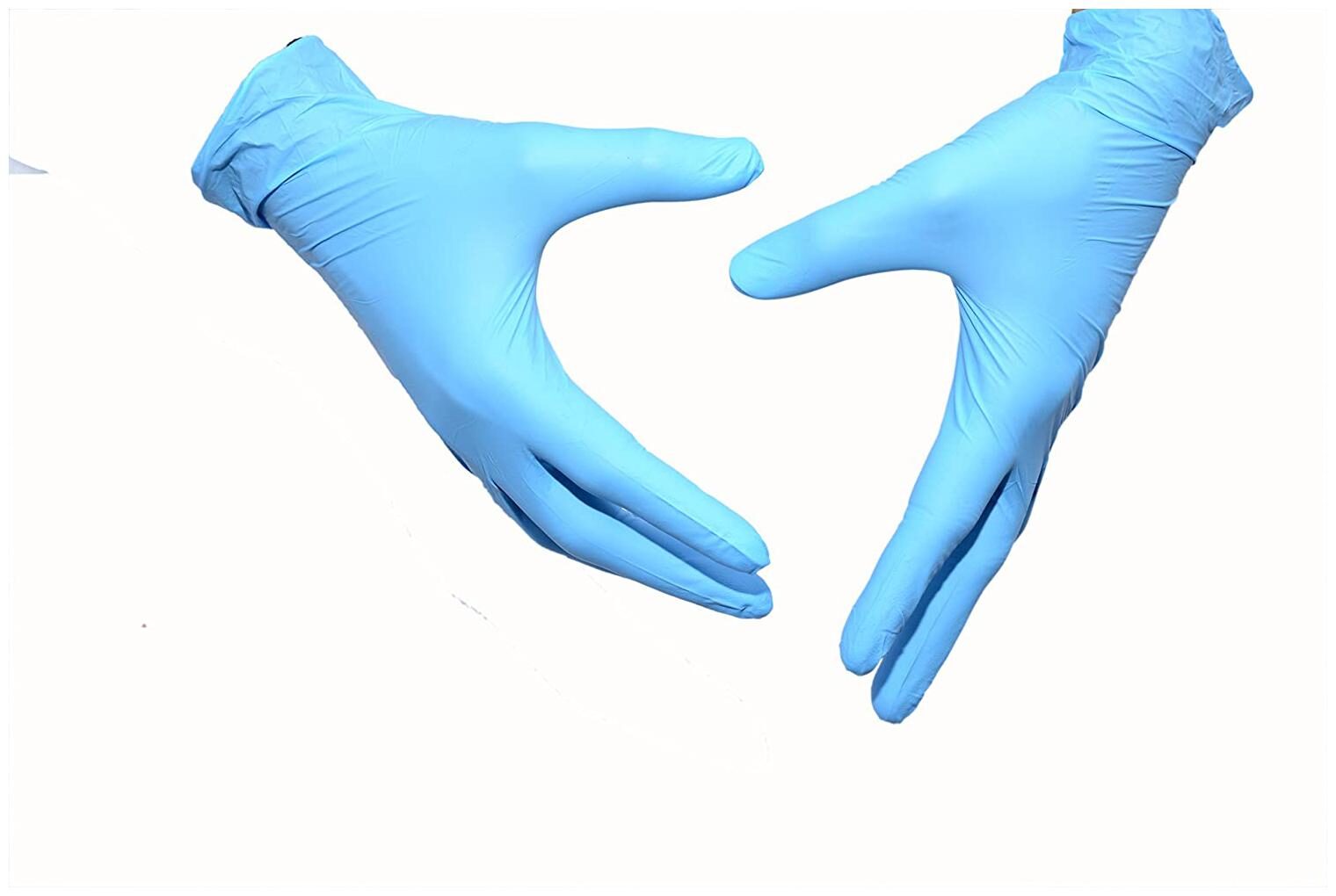

HM Evotek Surgical Gloves ( Pack of 20 )