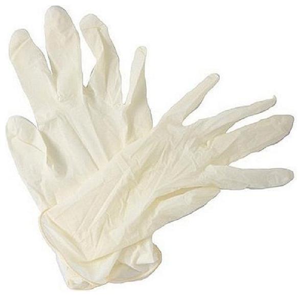 

Hm Evotek Vinyl Medical Examination Disposable Gloves -Pack Of 12 Pair