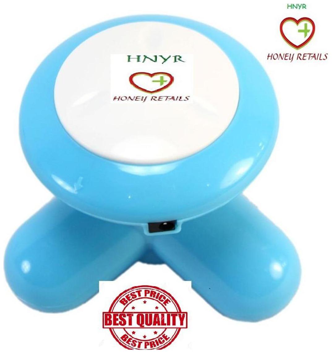 

HNYR MIMO VIBRATION MASSAGER MINI MASSGER
