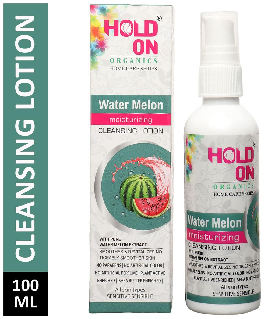 

Hold On cleansing lotion 100 ml ( Pack of 1 )
