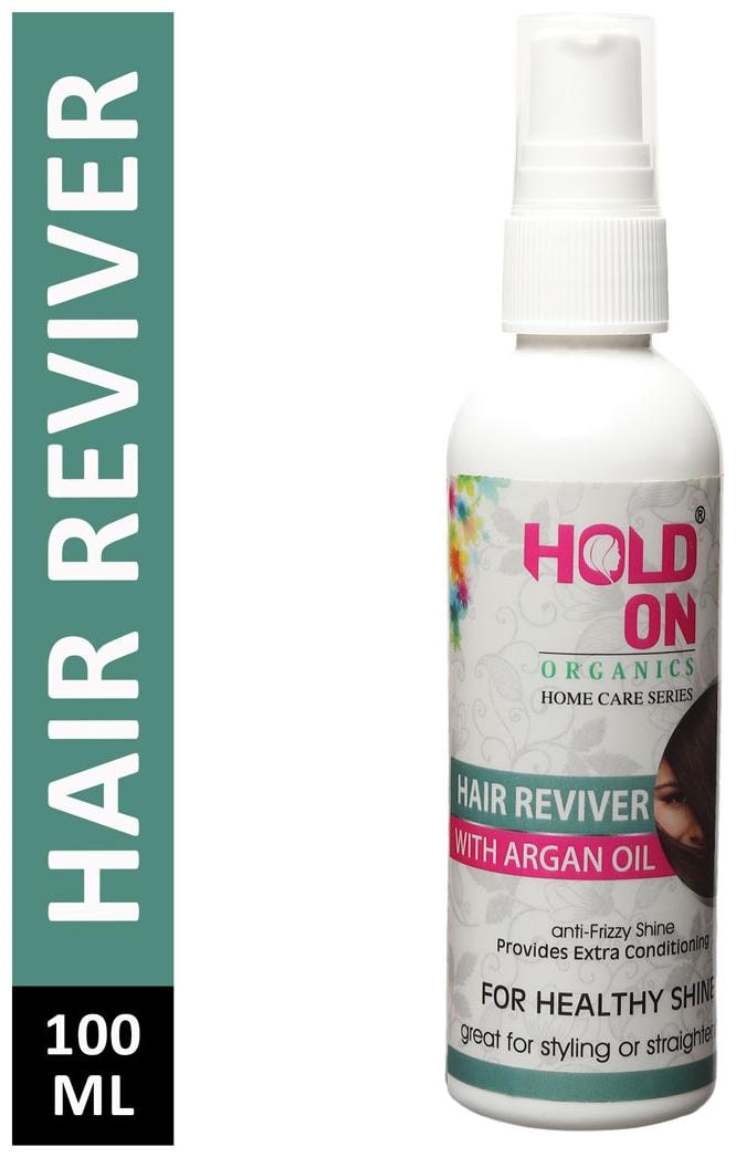 

Hold On Hair Serum 100 ml ( Pack of 1 )